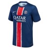 Officiële Voetbalshirt Paris Saint-Germain Achraf Hakimi 2 Thuis 2024-25 - Heren